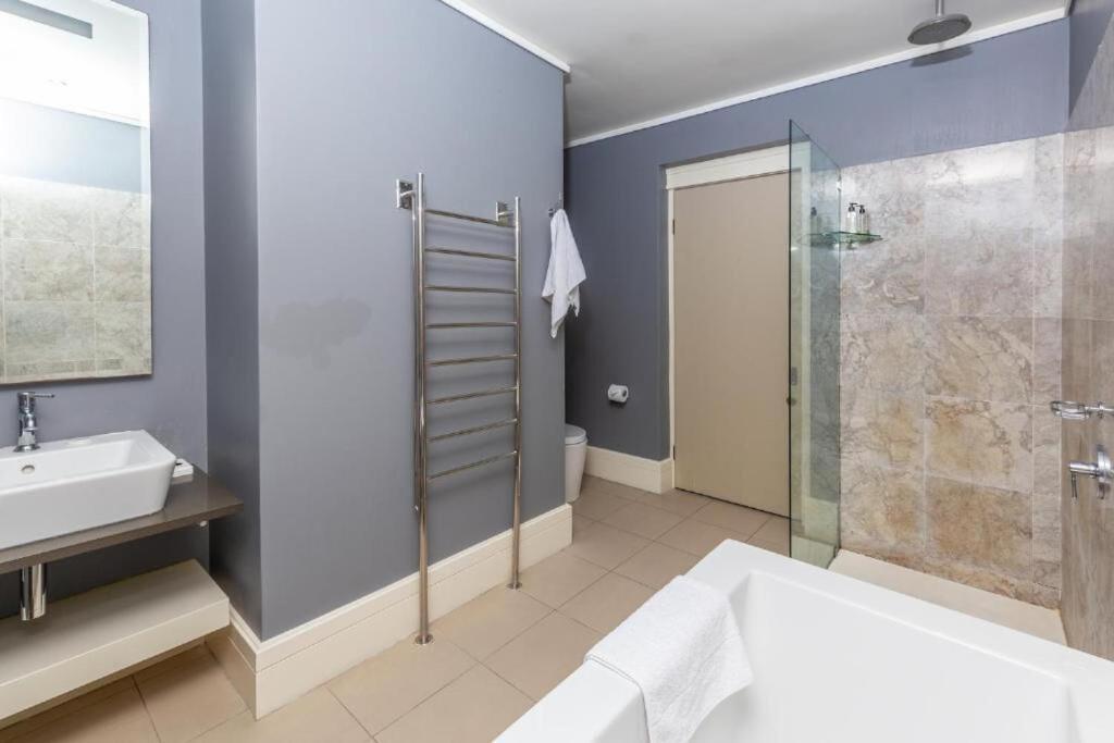 Deluxe Family Suite 105 Knysna Zewnętrze zdjęcie