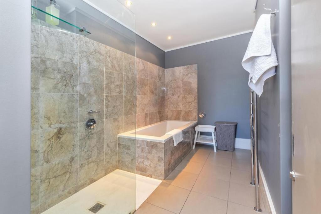 Deluxe Family Suite 105 Knysna Zewnętrze zdjęcie