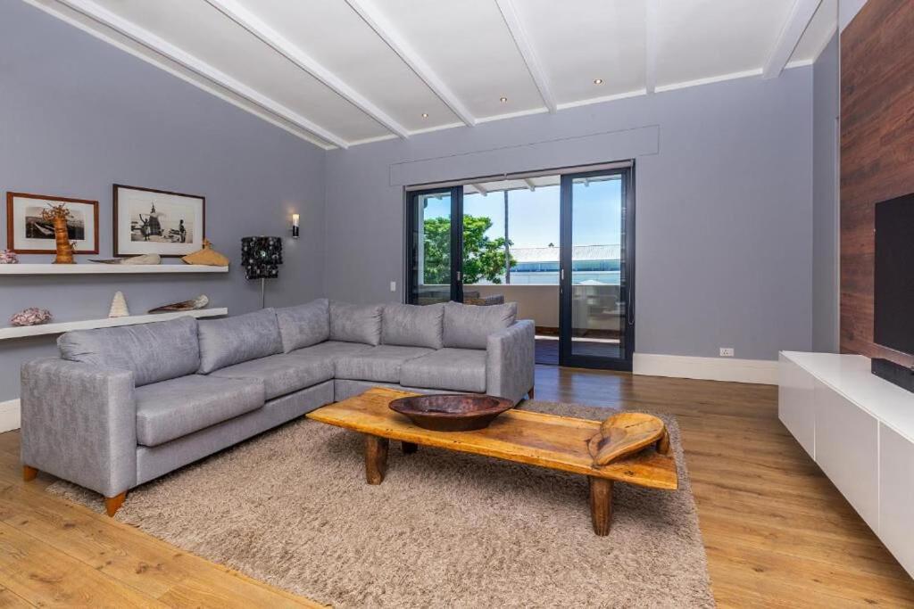 Deluxe Family Suite 105 Knysna Zewnętrze zdjęcie