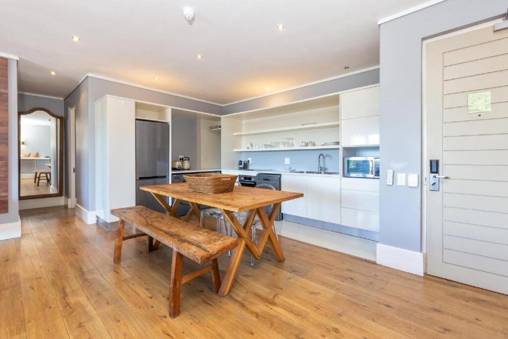 Deluxe Family Suite 105 Knysna Zewnętrze zdjęcie