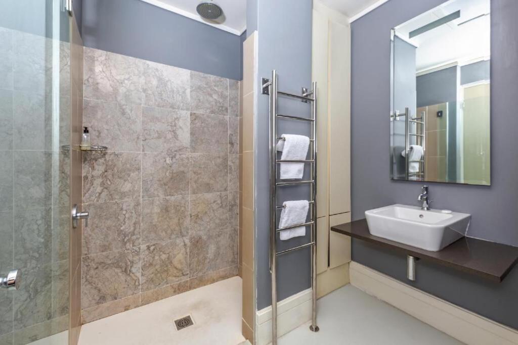 Deluxe Family Suite 105 Knysna Zewnętrze zdjęcie