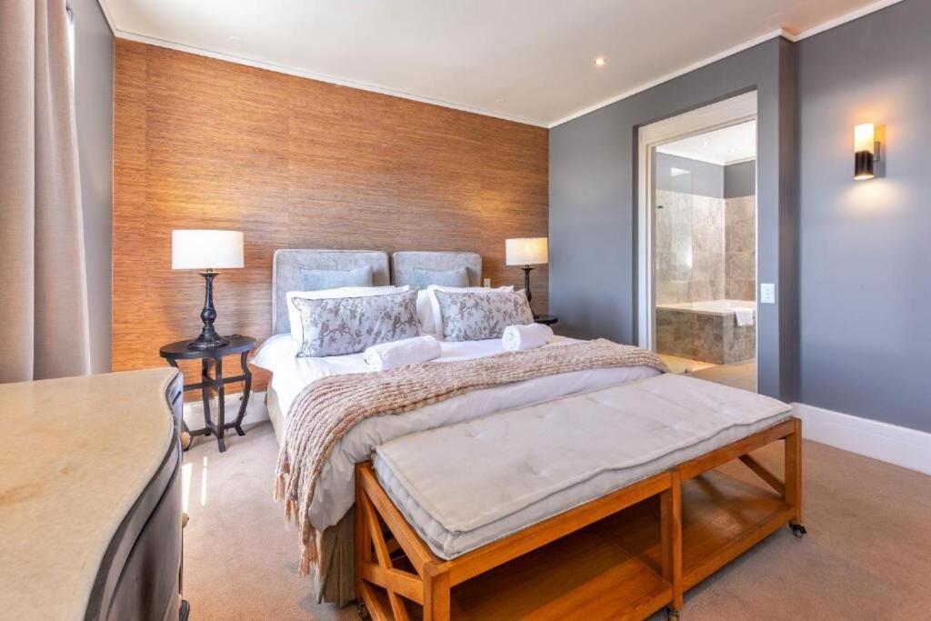 Deluxe Family Suite 105 Knysna Zewnętrze zdjęcie