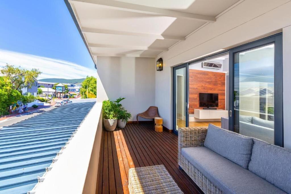 Deluxe Family Suite 105 Knysna Zewnętrze zdjęcie